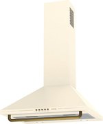Каминная вытяжка Gorenje WHC63CLI фото 4 в Екатеринбурге