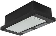 Вытяжка Krona UNA 600 black PB фото 2 в Екатеринбурге