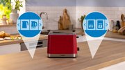 Тостер Бош TAT4M224 фото 2 в Екатеринбурге Тостер Bosch TAT4M224 фото 2 в Екатеринбурге