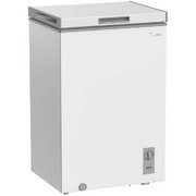 Морозильный ларь Midea MDRC153FZF01D фото 3 в Екатеринбурге