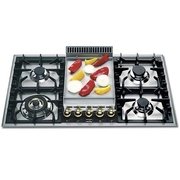 Варочная панель Ilve HP95FC-N