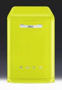 Посудомоечная машина Smeg BLV2VE-1 фото 2 в Екатеринбурге