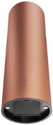 Кухонная вытяжка MAUNFELD LEE ISLA 39 COPPER фото 2 в Екатеринбурге