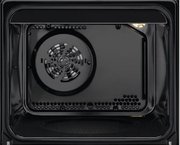Комбинированная плита Electrolux EKK961900W фото 4 в Екатеринбурге