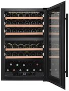 Встраиваемый винный шкаф MC Wine W48DB фото 3 в Екатеринбурге