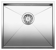 Мойка Бланко Zerox 450-U нержавеющая сталь фото в Екатеринбурге Мойка Blanco Zerox 450-U нержавеющая сталь фото в Екатеринбурге