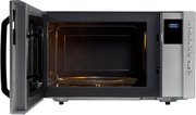 Микроволновая печь Hyundai HYM-M2066 фото 4 в Екатеринбурге