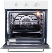Духовой шкаф электрический Zigmund Shtain E 147 W фото 2 в Екатеринбурге