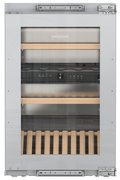 Встраиваемый винный шкаф Liebherr EWTdf 1653 Vinidor фото 2 в Екатеринбурге