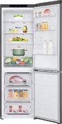 Холодильник LG GC-B459SLCL фото 4 в Екатеринбурге