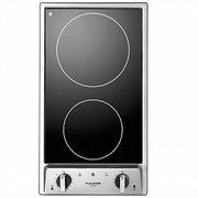 Варочная панель Fulgor Milano PH 302 HL X