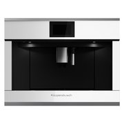 Встраиваемая кофемашина Kuppersbusch CKV 6800.0 W3 Silver Chrome Встраиваемая кофемашина Kuppersbusch CKV 6800.0 W3 Silver Chrome