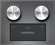 Комбинированный духовой шкаф-пароконвектомат Gaggenau BS455101 фото 2 в Екатеринбурге