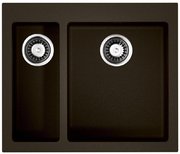 Мойка Omoikiri BOSEN 59-2 DC Мойка Omoikiri BOSEN 59-2 DC