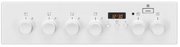 Комбинированная плита Electrolux EKK954904W фото 2 в Екатеринбурге