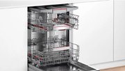 Встраиваемая посудомоечная машина Bosch SBD6ECX57E фото 3 в Екатеринбурге