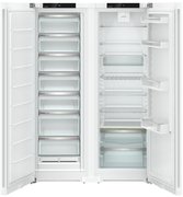 Холодильник Liebherr XRF 5220 (SFNd 5227 + SRd 5220) фото 3 в Екатеринбурге