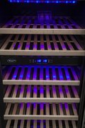 Винный шкаф Cold Vine C34-KSF2 фото 4 в Екатеринбурге