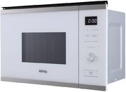 Встраиваемая микроволновая печь Korting KMI 820 GSCW фото 2 в Екатеринбурге