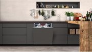 Встраиваемая посудомоечная машина Neff S157ZCX35E фото 4 в Екатеринбурге