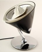 Соковыжималка Бугатти Juicer Vita Black фото 4 в Екатеринбурге Соковыжималка Bugatti Juicer Vita Black фото 4 в Екатеринбурге