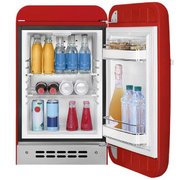 Минибар Smeg FAB5RRD6 фото 3 в Екатеринбурге