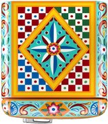 Холодильник SMEG FAB28RDGC3 фото 3 в Екатеринбурге