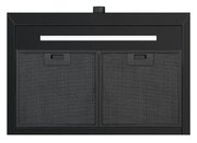 Встраиваемая вытяжка Maunfeld Comfort 60 T black фото 3 в Екатеринбурге