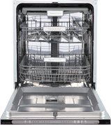 Встраиваемая посудомоечная машина Zigmund Shtain DW 312.6 фото 3 в Екатеринбурге