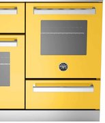 Варочный центр Bertazzoni PRO1005IMFETGIT фото 3 в Екатеринбурге