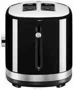 Тостер Китчен Эйд Artisan 5KMT2116EOB фото 3 в Екатеринбурге Тостер KitchenAid Artisan 5KMT2116EOB фото 3 в Екатеринбурге