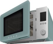 Микроволновая печь Smeg MOC02EGMEU фото 2 в Екатеринбурге