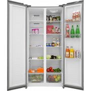 Холодильник Schaub Lorenz SLU S400D4EN фото 3 в Екатеринбурге