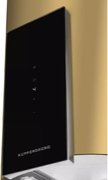 Вытяжка Kuppersberg MOTUBA GOLD фото 2 в Екатеринбурге