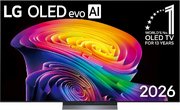Телевизор LG OLED77C6RLA фото