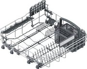 Посудомоечная машина Gaggenau DF460161 фото 3 в Екатеринбурге