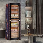 Хьюмидор Afidano C8 фото 3 в Екатеринбурге