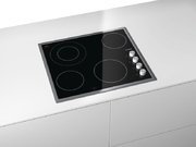 Электрическая варочная панель Bosch PKF645C17E фото 2 в Екатеринбурге