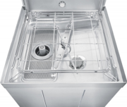 Посудомоечная машина Smeg HTY530DES фото 3 в Екатеринбурге