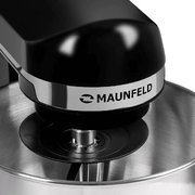 Миксер Маунфилд MF-431BK фото 4 в Екатеринбурге Миксер Maunfeld MF-431BK фото 4 в Екатеринбурге