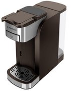 Кофеварка Maunfeld MCCM-CM827BR фото 3 в Екатеринбурге