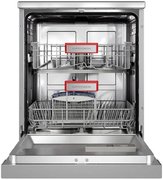 Посудомоечная машина Kuppersberg GGF 6025 фото 2 в Екатеринбурге