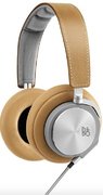 Наушники Bang & Olufsen BeoPlay H6 Natural Leather фото 2 в Екатеринбурге