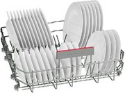 Встраиваемая посудомоечная машина Bosch SMV4HMX25Q фото 4 в Екатеринбурге