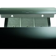 Вытяжка Faber Mirror BK 3PH X/V A80 Logic фото 3 в Екатеринбурге