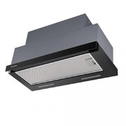 Встраиваемая кухонная вытяжка MAUNFELD Galaxy 60 черный Встраиваемая кухонная вытяжка MAUNFELD Galaxy 60 черный