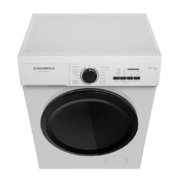 Стиральная машина Maunfeld MFWM106WH052 фото 4 в Екатеринбурге