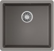 Мойка Omoikiri Kata 44-U-GR фото в Екатеринбурге