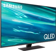Телевизор Samsung QE50Q80AAU фото 3 в Екатеринбурге