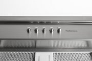 Встраиваемая вытяжка Falmec BUILT-IN 50 MAX INOX фото 2 в Екатеринбурге